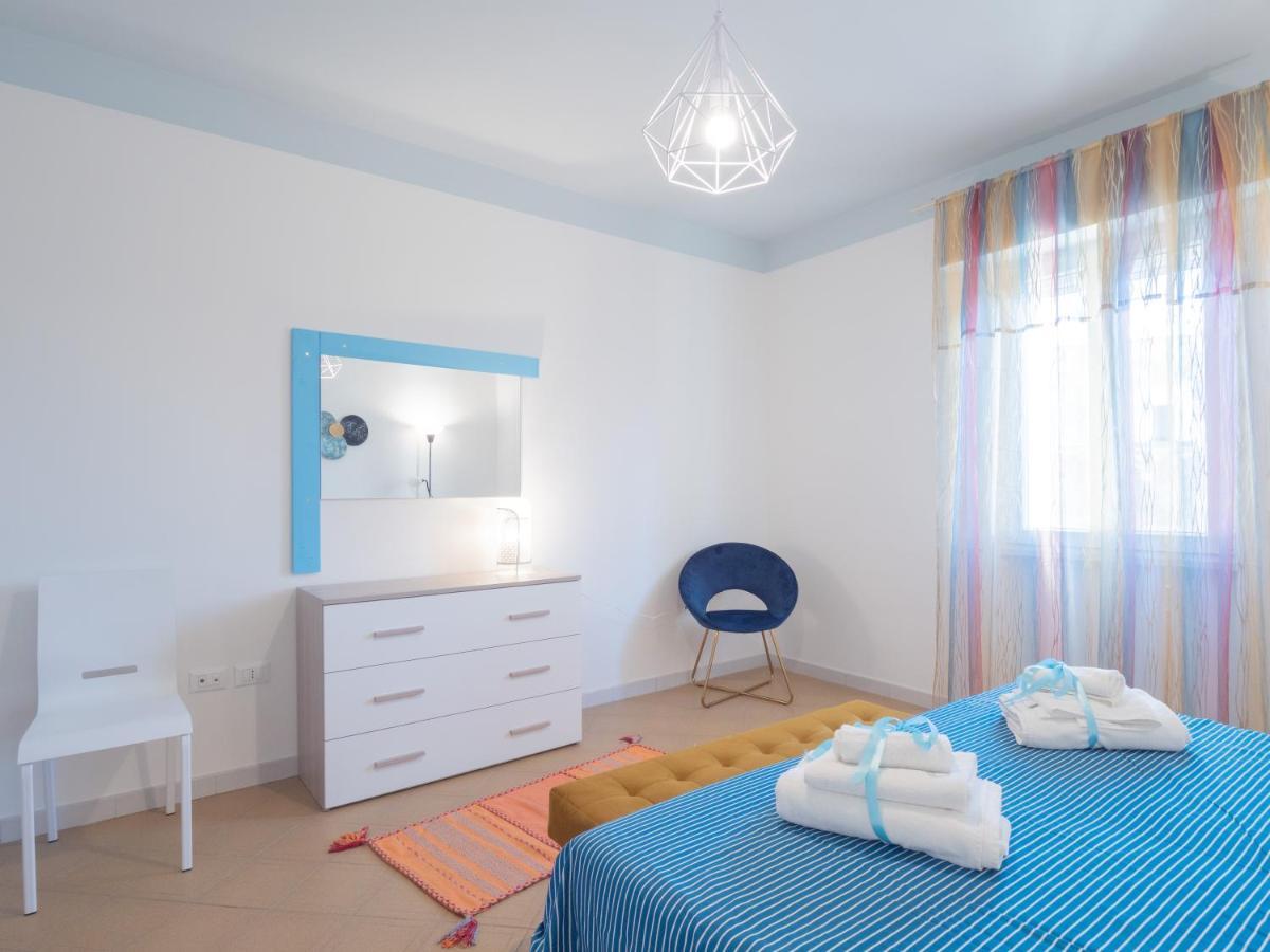 Salento 4 Stars - Blue & Yellow Squinzano Dış mekan fotoğraf